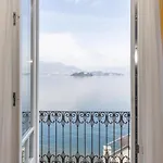 Ristorante Il Verbano Отель Стреза