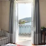 Отель Ristorante Il Verbano