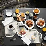 Ristorante Il Verbano Отель Стреза