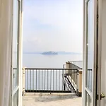 Отель Ristorante Il Verbano 3*