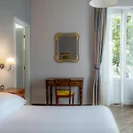 Отель Ristorante Il Verbano Стреза