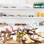 Ristorante Il Verbano Отель 3*