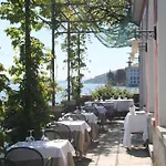 Отель Ristorante Il Verbano Стреза