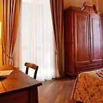 Ristorante Il Verbano Отель Стреза