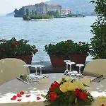 Ristorante Il Verbano Отель 3*