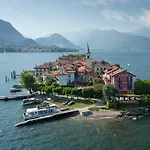 Ristorante Il Verbano 3* Стреза