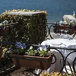 Отель Ristorante Il Verbano