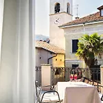 Ristorante Il Verbano Стреза