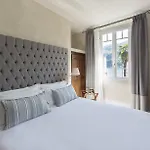 Отель Ristorante Il Verbano Стреза