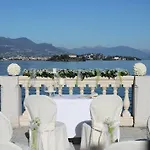 Отель Ristorante Il Verbano Стреза