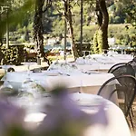 Отель Ristorante Il Verbano