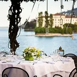 Ristorante Il Verbano 3* Стреза