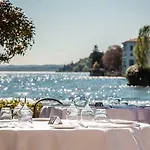 Ristorante Il Verbano Отель Стреза