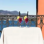 Отель Ristorante Il Verbano Стреза