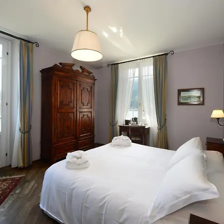 Ristorante Il Verbano 3* ستريزا