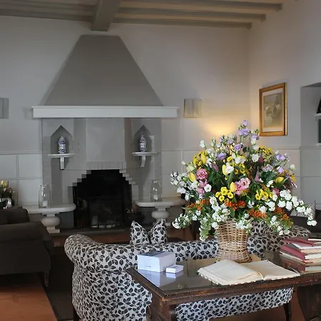 Ristorante Il Verbano فندق