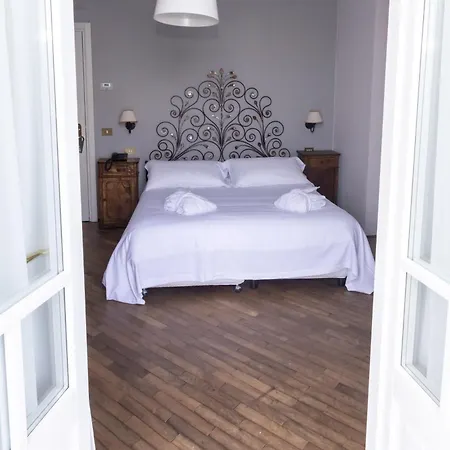 Ristorante Il Verbano 3*