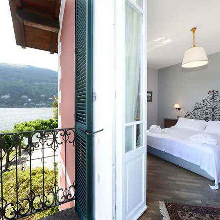 Ristorante Il Verbano 3*