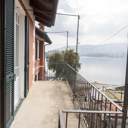 Ristorante Il Verbano Hotel