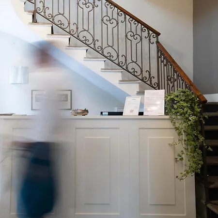 فندق Ristorante Il Verbano