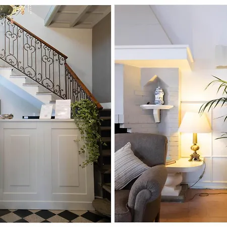 Ristorante Il Verbano 3* ستريزا