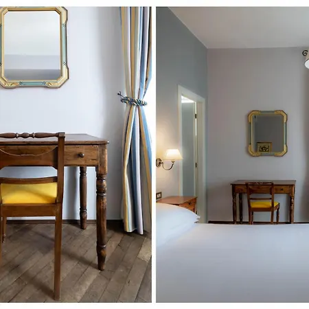 Ristorante Il Verbano فندق ستريزا