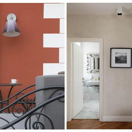 Ristorante Il Verbano فندق