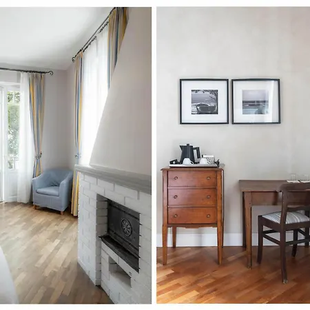 فندق Ristorante Il Verbano