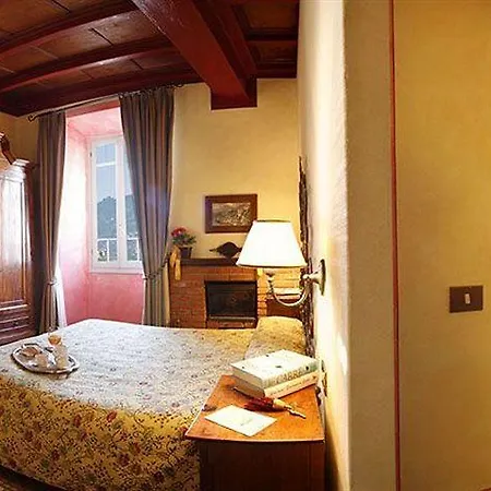 Ristorante Il Verbano فندق ستريزا