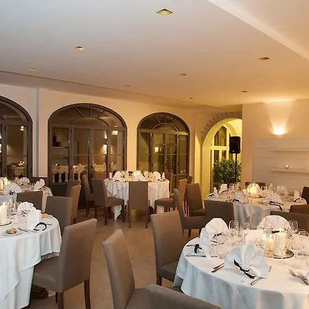 فندق Ristorante Il Verbano ستريزا