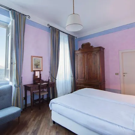 Ristorante Il Verbano فندق ستريزا