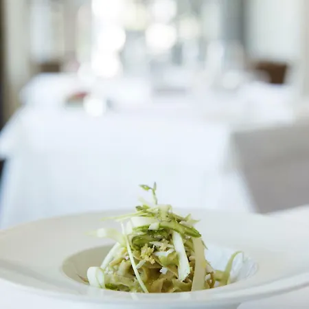 Ristorante Il Verbano 3* ستريزا