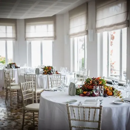 Ristorante Il Verbano ستريزا