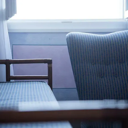 Ristorante Il Verbano فندق