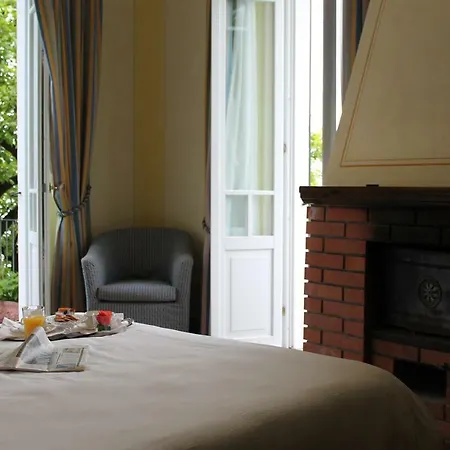 Ristorante Il Verbano 3*