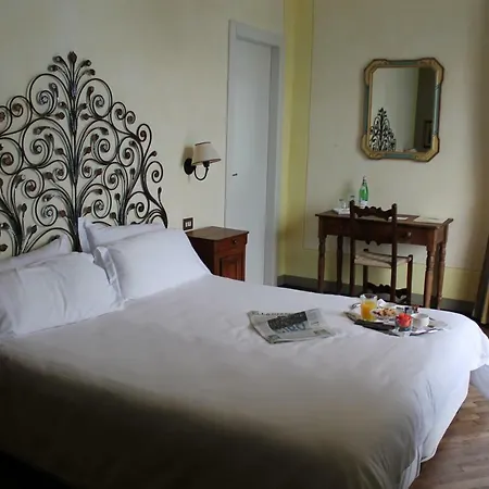 Ristorante Il Verbano فندق