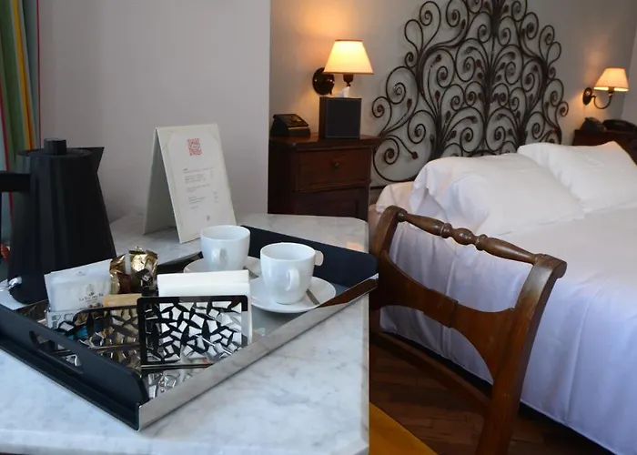 Ristorante Il Verbano 3* Stresa