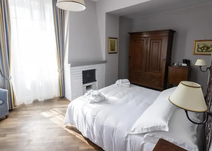 Ristorante Il Verbano Hotel Stresa