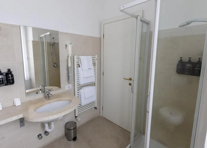 Ristorante Il Verbano Otel Stresa