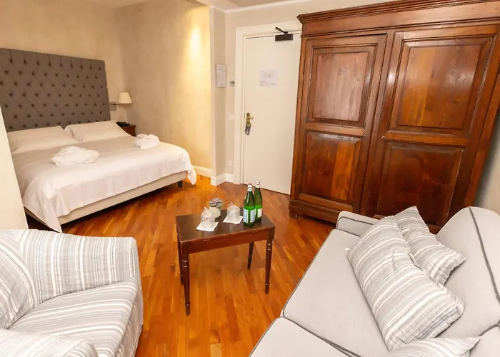 Otel Ristorante Il Verbano 3*