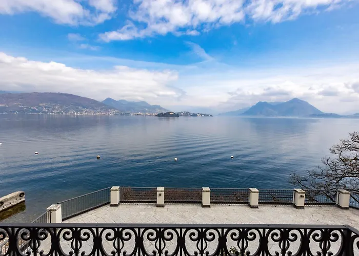 Ristorante Il Verbano