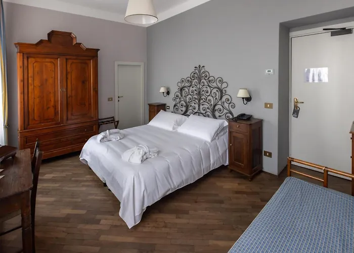 Ristorante Il Verbano Hotel Stresa