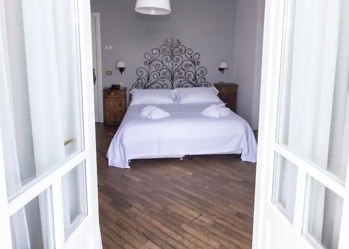 Ristorante Il Verbano 3*