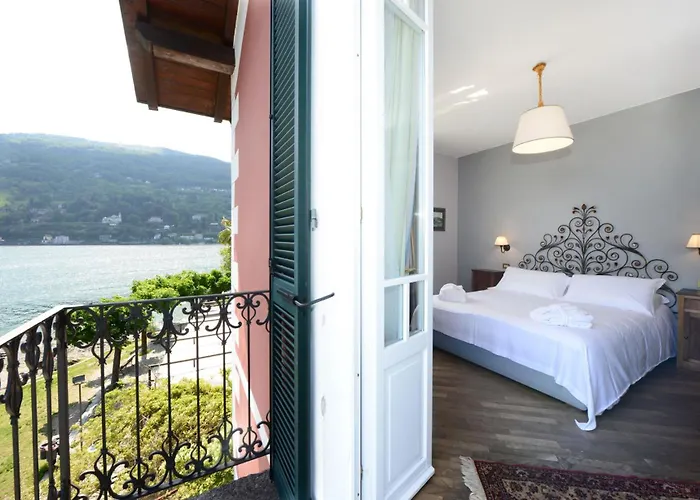 Ristorante Il Verbano 3*