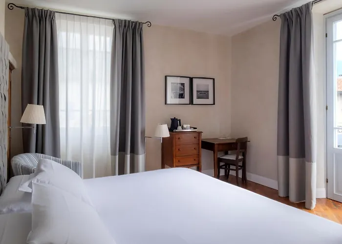 Ristorante Il Verbano Hotel Stresa