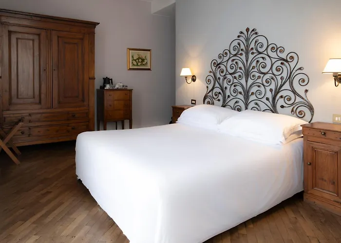 Ristorante Il Verbano Stresa