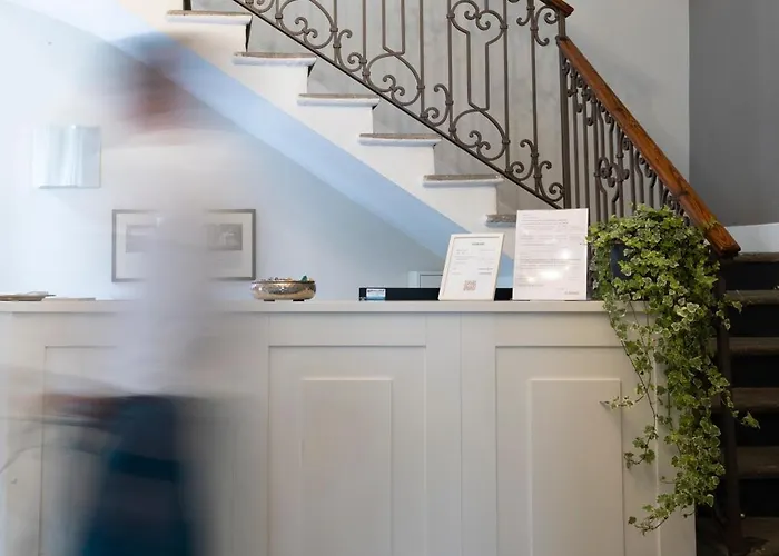 Hotel Ristorante Il Verbano