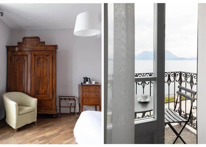 Ristorante Il Verbano Otel 3*