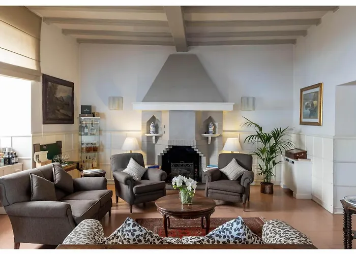 Otel Ristorante Il Verbano 3*