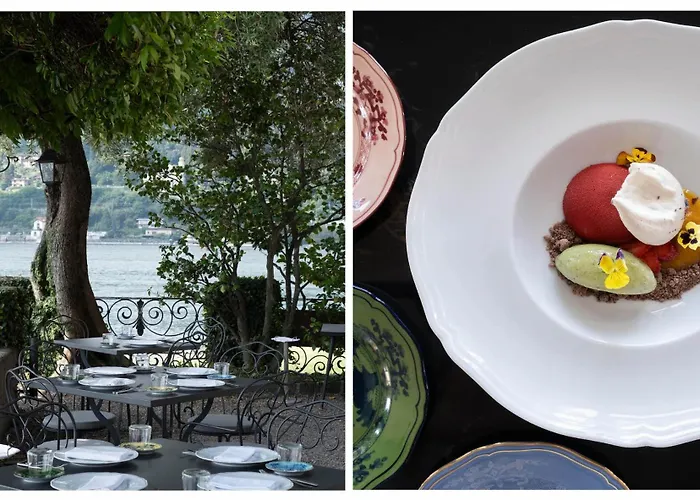 Ristorante Il Verbano